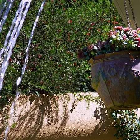 فندق مبيت وإفطار Il Portico Luxury