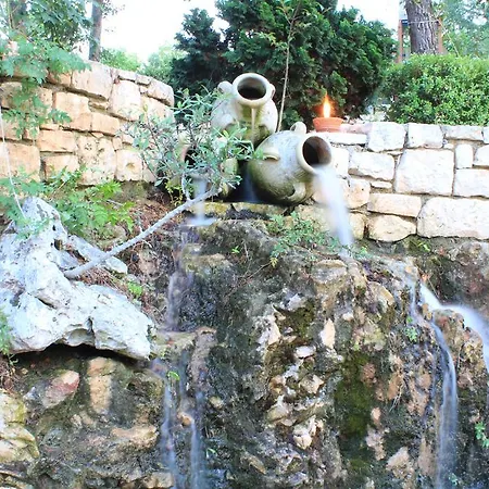 Il Portico Luxury فندق مبيت وإفطار