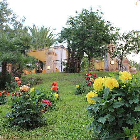 Il Portico Luxury كاسانو ديلي مورجي