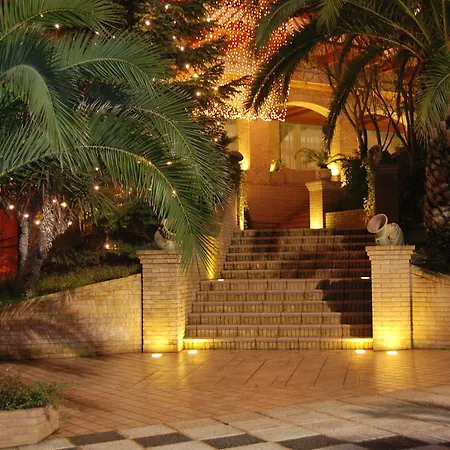 فندق مبيت وإفطار Il Portico Luxury كاسانو ديلي مورجي