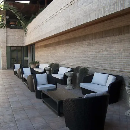 فندق مبيت وإفطار Il Portico Luxury