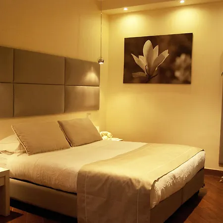 Il Portico Luxury كاسانو ديلي مورجي