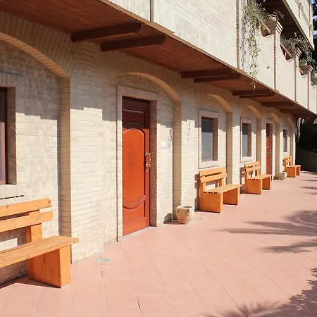 Bed & Breakfast Il Portico Luxury