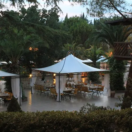 Bed & Breakfast Il Portico Luxury Cassano delle Murge
