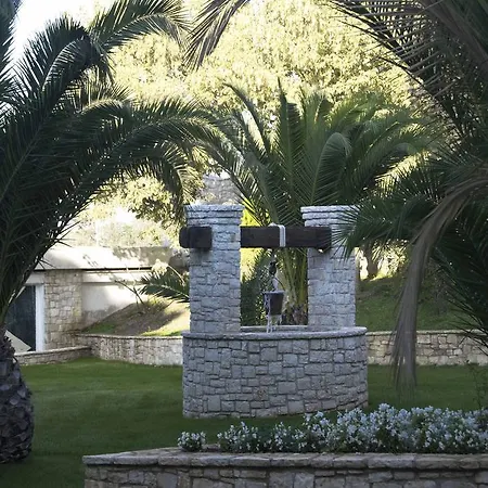 Oda ve Kahvaltı Il Portico Luxury Cassano delle Murge