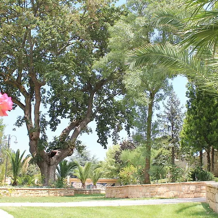 Bed & Breakfast Il Portico Luxury Cassano delle Murge