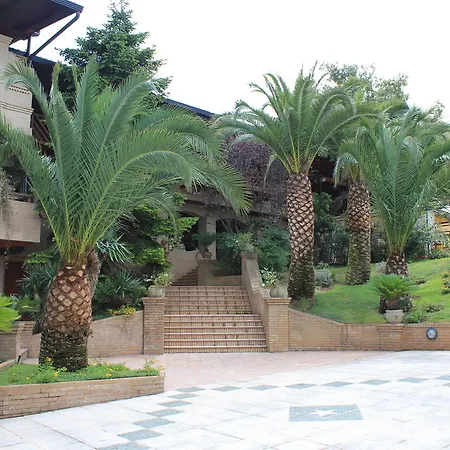 Il Portico Luxury