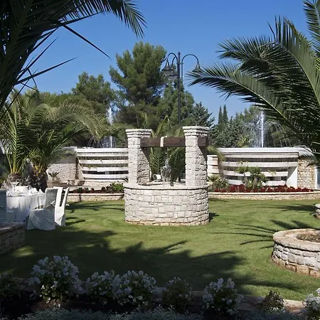 Il Portico Luxury
