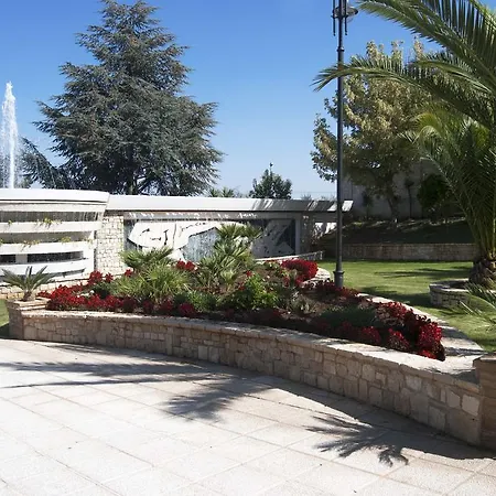 Il Portico Luxury Cassano delle Murge