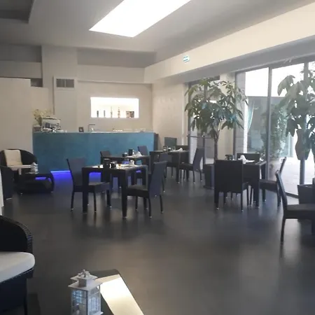 Il Portico Luxury * Cassano delle Murge