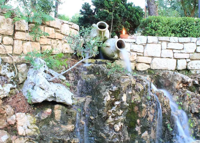 Il Portico Luxury Bed and Breakfast