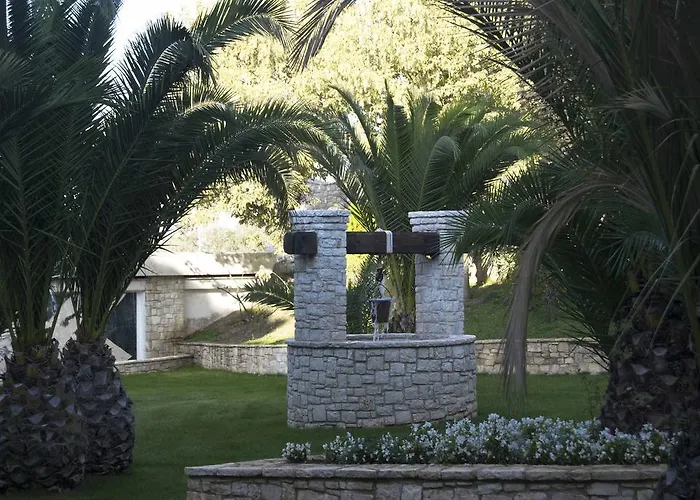 Nocleg ze śniadaniem Il Portico Luxury Cassano delle Murge