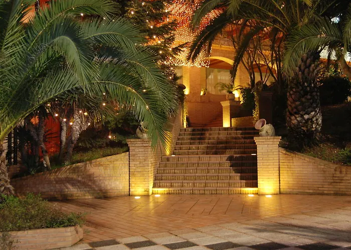 Bed and Breakfast Il Portico Luxury Cassano delle Murge