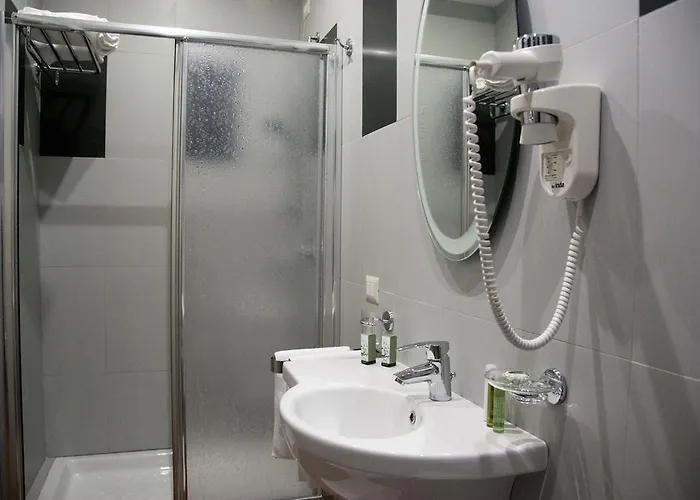 Bed and Breakfast Il Portico Luxury 4*